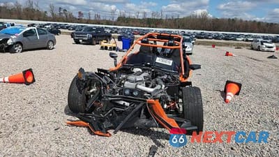 Zdjęcie 14 z 14 samochodu: 2017 POLARIS SLINGSHOT SLR VIN:57XAARFA5HH123H19 - miniatura