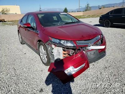 Zdjęcie 13 z 13 samochodu: 2015 CHEVROLET VOLT VIN:1G1RC6E45FU127690 - miniatura