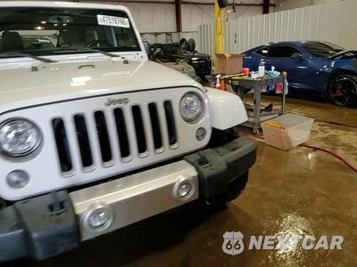 Zdjęcie 14 z 14 samochodu: 2017 JEEP WRANGLER UNLIMITED SAHARA VIN:1C4BJWEGXHL537242 - miniatura