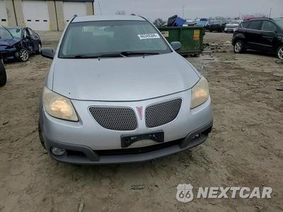 Zdjęcie 14 z 14 samochodu: 2007 PONTIAC VIBE VIN:5Y2SL65827Z422438 - miniatura