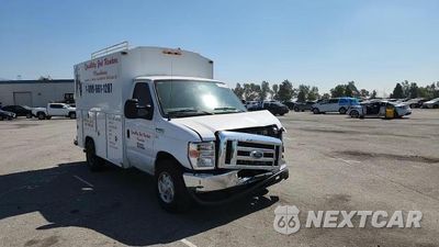 Zdjęcie 11 z 11 samochodu: 2019 FORD ECONOLINE E350 SUPER DUTY CUTAWAY VAN VIN:1FDWE3F64KDC04137 - miniatura