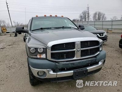 Zdjęcie 13 z 13 samochodu: 2008 DODGE RAM 2500 ST VIN:3D7KS28A58G200249 - miniatura