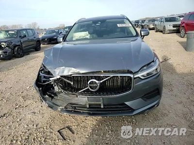 Zdjęcie 14 z 14 samochodu: 2019 VOLVO XC60 T5 VIN:LYV102RK9KB202040 - miniatura