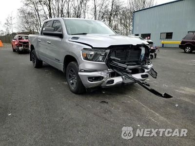 Zdjęcie 13 z 13 samochodu: 2022 RAM 1500 BIG HORN VIN:1C6RRFFG3NN400754 - miniatura