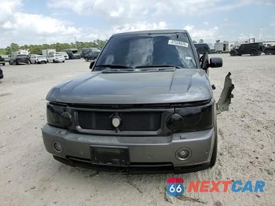 Zdjęcie 15 z 15 samochodu: 2006 LAND ROVER RANGE ROVER HSE VIN:SALME15466A214314 - miniatura