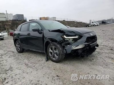 Zdjęcie 13 z 13 samochodu: 2026 HONDA HR-V LX VIN:3CZRZ2H38TM734288 - miniatura