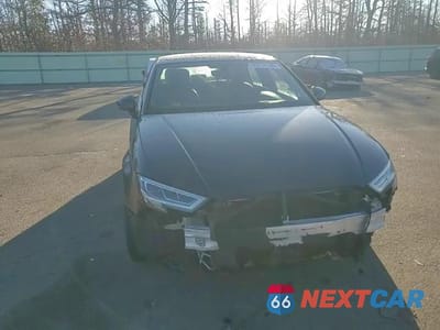 Zdjęcie 13 z 13 samochodu: 2019 AUDI A3 PREMIUM PLUS VIN:WAUJEGFF2KA105756 - miniatura