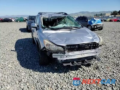 Zdjęcie 15 z 15 samochodu: 2014 SUBARU XV CROSSTREK 2.0 LIMITED VIN:JF2GPAGC8E8263461 - miniatura