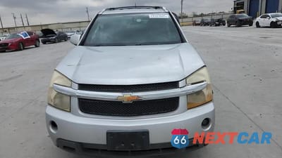 Zdjęcie 14 z 14 samochodu: 2009 CHEVROLET EQUINOX LT VIN:2CNDL53F396216401 - miniatura