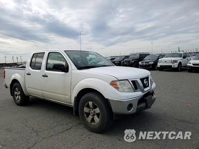 Zdjęcie 13 z 13 samochodu: 2010 NISSAN FRONTIER SE V6 VIN:1N6AD0EV4AC440751 - miniatura