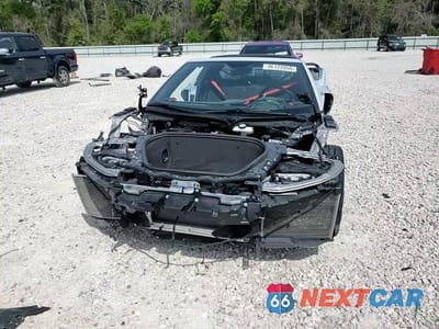 Zdjęcie 13 z 13 samochodu: 2023 CHEVROLET CORVETTE STINGRAY 2LT VIN:1G1YB2D44P5102364 - miniatura