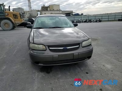 Zdjęcie 13 z 13 samochodu: 2000 CHEVROLET MALIBU VIN:1G1ND52J1Y6152562 - miniatura