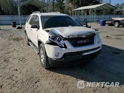 Zdjęcie 14 z 14 samochodu: 2008 GMC ACADIA SLE VIN:1GKER13778J182722 - miniatura