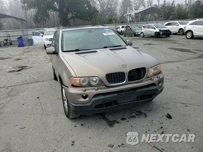 Zdjęcie 13 z 13 samochodu: 2006 BMW X5 3.0I VIN:5UXFA13546LY40700 - miniatura