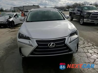 Zdjęcie 14 z 14 samochodu: 2015 LEXUS NX 200T BASE VIN:JTJYARBZ2F2013892 - miniatura