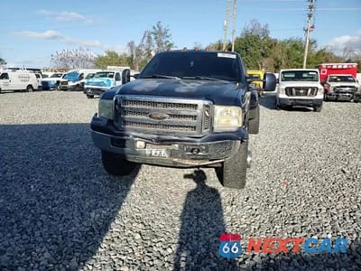 Zdjęcie 13 z 13 samochodu: 2005 FORD F350 SUPER DUTY VIN:1FTWW33PX5EC30173 - miniatura
