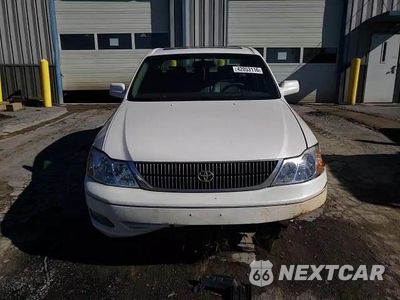 Zdjęcie 13 z 13 samochodu: 2000 TOYOTA AVALON XLS VIN:4T1BF28B7YU036230 - miniatura