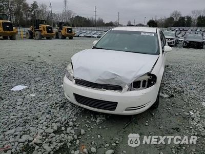 Zdjęcie 13 z 13 samochodu: 2008 CHEVROLET IMPALA LT VIN:2G1WT58K881370934 - miniatura