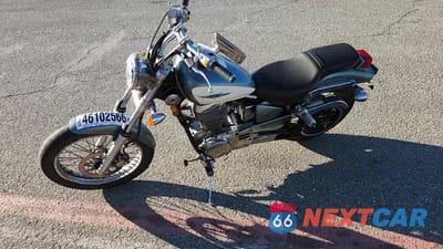 Zdjęcie 10 z 10 samochodu: 2011 SUZUKI LS650 VIN:JS1NP41A5B2101388 - miniatura
