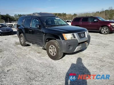 Zdjęcie 14 z 14 samochodu: 2015 NISSAN XTERRA X VIN:5N1AN0NU3FN655553 - miniatura