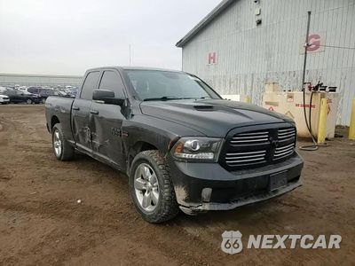 Zdjęcie 13 z 13 samochodu: 2016 RAM 1500 SPORT VIN:1C6RR7HTXGS120558 - miniatura