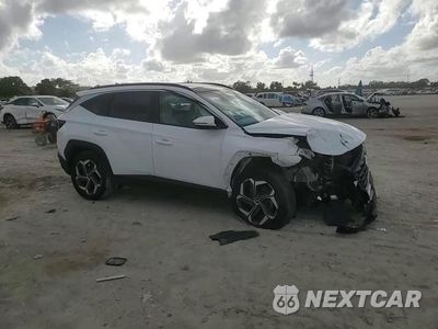 Zdjęcie 14 z 14 samochodu: 2024 HYUNDAI TUCSON HYBRID SEL CONVENIENCE VIN:KM8JCCD11RU143072 - miniatura