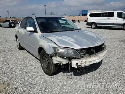 Zdjęcie 13 z 13 samochodu: 2009 MAZDA 3 I VIN:JM1BK32G991257230 - miniatura