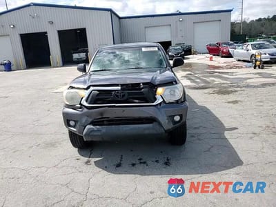 Zdjęcie 13 z 13 samochodu: 2014 TOYOTA TACOMA PRERUNNER V6 VIN:5TFJU4GN3EX051962 - miniatura