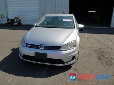 Zdjęcie 14 z 14 samochodu: 2016 VOLKSWAGEN E-GOLF SE VIN:WVWKP7AU7GW912954 - miniatura