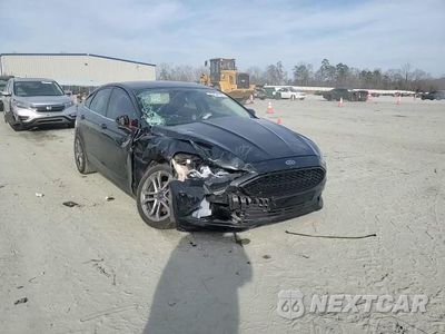 Zdjęcie 13 z 13 samochodu: 2017 FORD FUSION SE VIN:3FA6P0HDXHR289631 - miniatura
