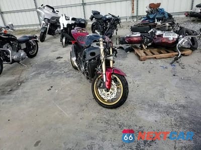 Zdjęcie 11 z 11 samochodu: 2006 SUZUKI GSX-R600 K6 VIN:JS1GN7DA362102914 - miniatura