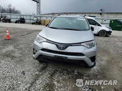 Zdjęcie 14 z 14 samochodu: 2018 TOYOTA RAV4 LE VIN:2T3ZFREVXJW515101 - miniatura