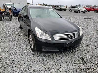 Zdjęcie 13 z 13 samochodu: 2008 INFINITI G35 BASE VIN:JNKBV61E38M228021 - miniatura