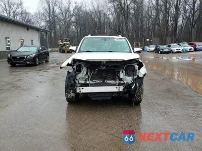 Zdjęcie 15 z 15 samochodu: 2018 TOYOTA 4RUNNER SR5 PREMIUM VIN:JTEBU5JR5J5512795 - miniatura