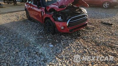 Zdjęcie 14 z 14 samochodu: 2019 MINI COOPER S VIN:WMWXU3C50K2H89009 - miniatura