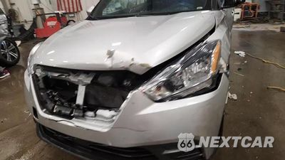 Zdjęcie 13 z 13 samochodu: 2020 NISSAN KICKS SV VIN:3N1CP5CV8LL514363 - miniatura