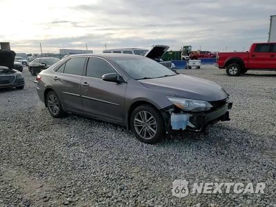 Zdjęcie 14 z 14 samochodu: 2017 TOYOTA CAMRY SE VIN:4T1BF1FK3HU341835 - miniatura