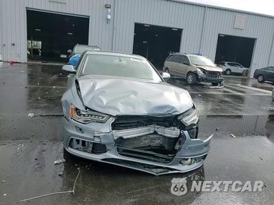 Zdjęcie 13 z 13 samochodu: 2012 AUDI A6 VIN:WAUBGAFC8CN005768 - miniatura