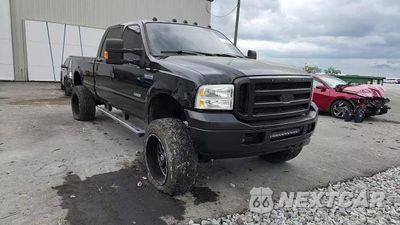 Zdjęcie 13 z 13 samochodu: 2005 FORD F350 SRW SUPER DUTY VIN:1FTWW31P75EB51918 - miniatura