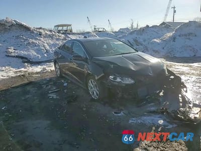 Zdjęcie 13 z 13 samochodu: 2018 CHEVROLET VOLT PREMIER VIN:1G1RB6S52JU134055 - miniatura