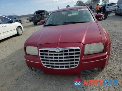 Zdjęcie 14 z 14 samochodu: 2007 CHRYSLER 300 TOURING VIN:2C3KA53G17H807066 - miniatura