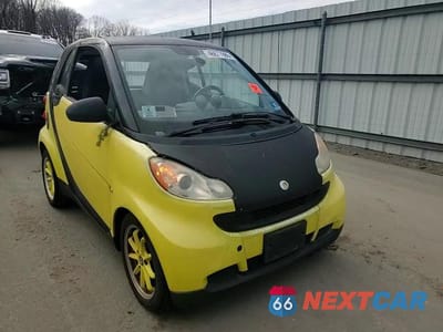 Zdjęcie 13 z 13 samochodu: 2008 SMART FORTWO PURE VIN:WMEEJ31X48K135760 - miniatura
