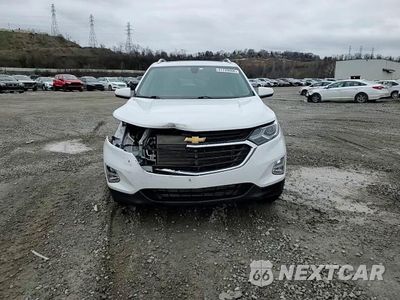 Zdjęcie 15 z 15 samochodu: 2018 CHEVROLET EQUINOX LT VIN:2GNAXTEX6J6152159 - miniatura