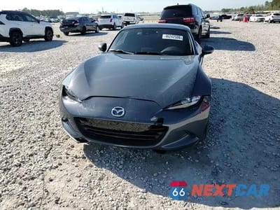 Zdjęcie 13 z 13 samochodu: 2020 MAZDA MX-5 MIATA GRAND TOURING VIN:JM1NDAM71L0411659 - miniatura