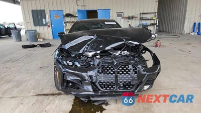 Zdjęcie 14 z 14 samochodu: 2025 BMW 430XI VIN:WBA63DA06SCT18047 - miniatura