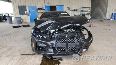 Zdjęcie 14 z 14 samochodu: 2025 BMW 430XI VIN:WBA63DA06SCT18047 - miniatura