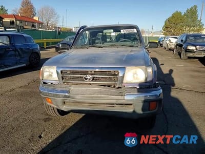 Zdjęcie 13 z 13 samochodu: 1999 TOYOTA TACOMA V6 VIN:4TAWN72N0XZ512324 - miniatura