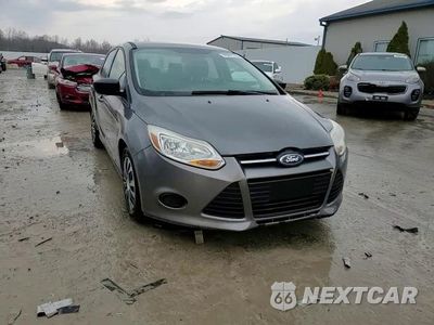 Zdjęcie 13 z 13 samochodu: 2012 FORD FOCUS S VIN:1FAHP3E28CL402285 - miniatura