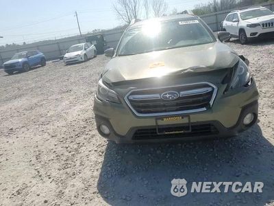 Zdjęcie 14 z 14 samochodu: 2018 SUBARU OUTBACK 2.5I LIMITED VIN:4S4BSANC0J3344600 - miniatura