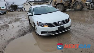 Zdjęcie 14 z 14 samochodu: 2018 VOLKSWAGEN PASSAT S VIN:1VWAA7A36JC029101 - miniatura
